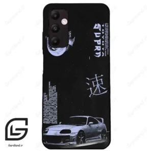 قاب گوشی سامسونگ ای 05 اس (Galaxy A05s ) طرح پسرانه کد 2113