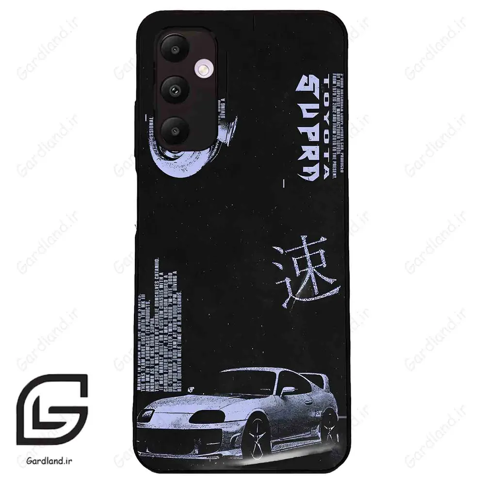 قاب گوشی سامسونگ ای 05 اس (Galaxy A05s ) طرح پسرانه کد 2113