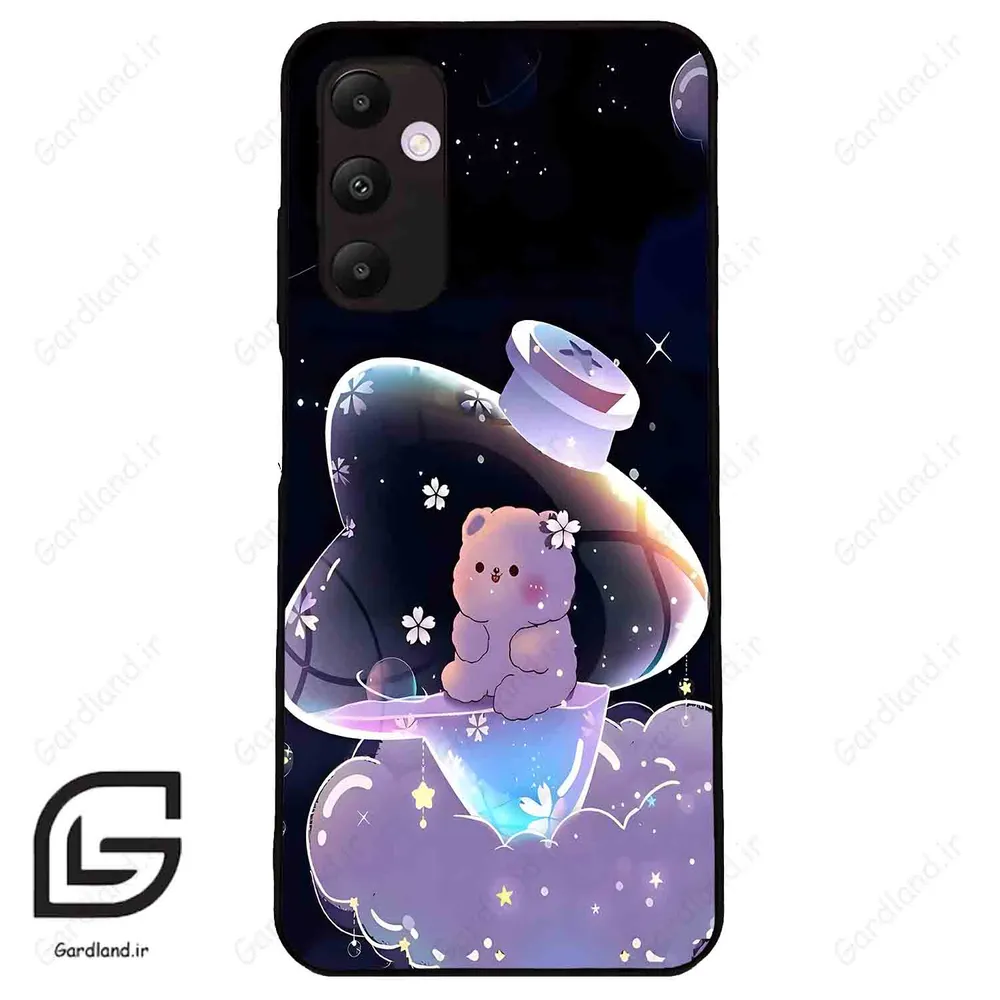 قاب گوشی سامسونگ ای 05 اس (Galaxy A05s ) طرح فانتزی کد 2114
