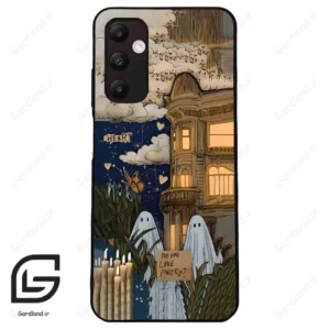 قاب گوشی سامسونگ ای 05 اس (Galaxy A05s ) طرح فانتزی کد 2117