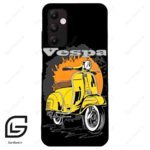 قاب گوشی سامسونگ ای 05 اس (Galaxy A05s ) طرح پسرانه کد 2118