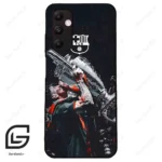 قاب گوشی سامسونگ ای 05 اس (Galaxy A05s ) طرح پسرانه کد 2120