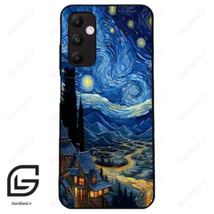 قاب گوشی سامسونگ ای 05 اس (Galaxy A05s ) طرح ونگوک کد 2121
