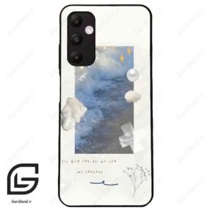 قاب گوشی سامسونگ ای 05 اس (Galaxy A05s ) طرح فانتزی کد 2124