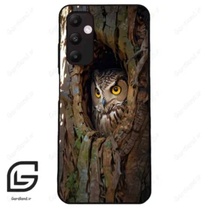 قاب گوشی سامسونگ ای 05 اس (Galaxy A05s ) طرح حیوانات کد 2129