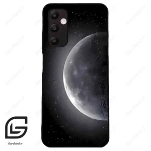 قاب گوشی سامسونگ ای 05 اس (Galaxy A05s ) طرح ماه کد 2130