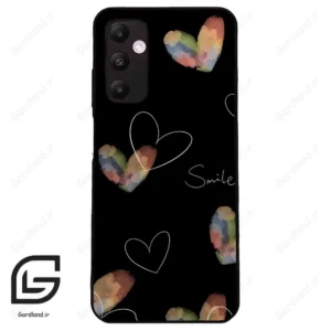 قاب گوشی سامسونگ ای 05 اس (Galaxy A05s ) طرح ساده کد 2133