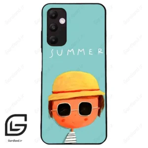 قاب گوشی سامسونگ ای 05 اس (Galaxy A05s ) طرح فانتزی کد 2134