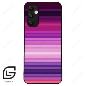 قاب گوشی سامسونگ ای 05 اس (Galaxy A05s ) طرح ساده کد 2137