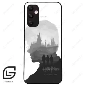 قاب گوشی سامسونگ ای 05 اس (Galaxy A05s ) طرح هری کد 2139
