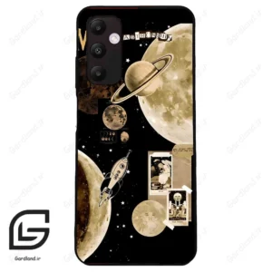 قاب گوشی سامسونگ ای 05 اس (Galaxy A05s ) طرح فانتزی کد 2143