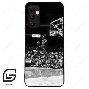 قاب گوشی سامسونگ ای 05 اس (Galaxy A05s ) طرح مایکل کد 2144