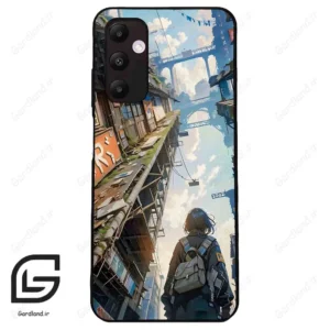 قاب گوشی سامسونگ ای 05 اس (Galaxy A05s ) طرح فانتزی کد 2145