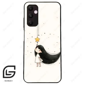قاب گوشی سامسونگ ای 05 اس (Galaxy A05s ) طرح فانتزی کد 2147