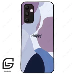 قاب گوشی سامسونگ ای 05 اس (Galaxy A05s ) طرح ساده کد 2148