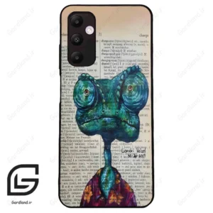 قاب گوشی سامسونگ ای 05 اس (Galaxy A05s ) طرح رنگو کد 2150