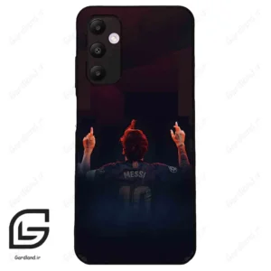 قاب گوشی سامسونگ ای 05 اس (Galaxy A05s ) طرح مسی کد 2152