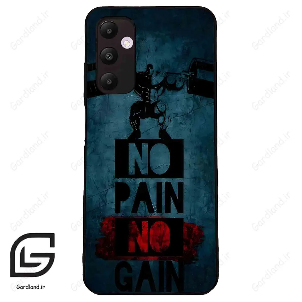 قاب گوشی سامسونگ ای 05 اس (Galaxy A05s ) طرح پسرانه کد 2156
