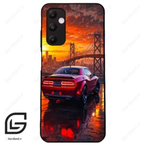 قاب گوشی سامسونگ ای 05 اس (Galaxy A05s ) طرح پسرانه کد 2157