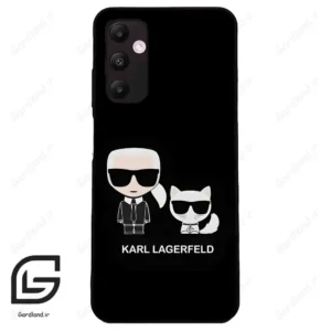 قاب گوشی سامسونگ ای 05 اس (Galaxy A05s ) طرح کارل کد 2164