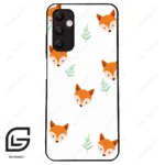 قاب گوشی سامسونگ ای 05 اس (Galaxy A05s ) طرح فانتزی کد 2165