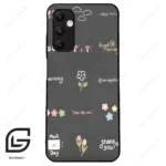 قاب گوشی سامسونگ ای 05 اس (Galaxy A05s ) طرح فانتزی کد 2171
