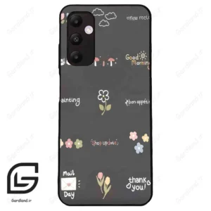 قاب گوشی سامسونگ ای 05 اس (Galaxy A05s ) طرح فانتزی کد 2171