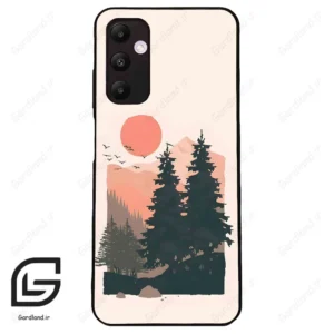 قاب گوشی سامسونگ ای 05 اس (Galaxy A05s ) طرح فانتزی کد 2172