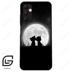 قاب گوشی سامسونگ ای 05 اس (Galaxy A05s ) طرح ماه کد 2174