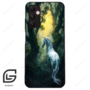 قاب گوشی سامسونگ ای 05 اس (Galaxy A05s ) طرح اسب کد 2176