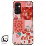 قاب گوشی سامسونگ ای 05 اس (Galaxy A05s ) طرح فانتزی کد 2177