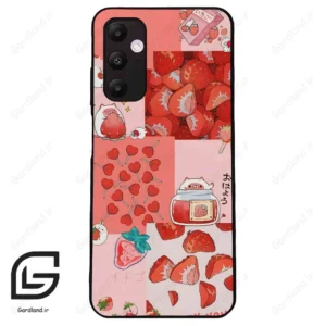 قاب گوشی سامسونگ ای 05 اس (Galaxy A05s ) طرح فانتزی کد 2177