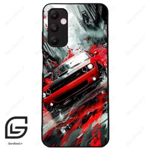 قاب گوشی سامسونگ ای 05 اس (Galaxy A05s ) طرح پسرانه کد 2181