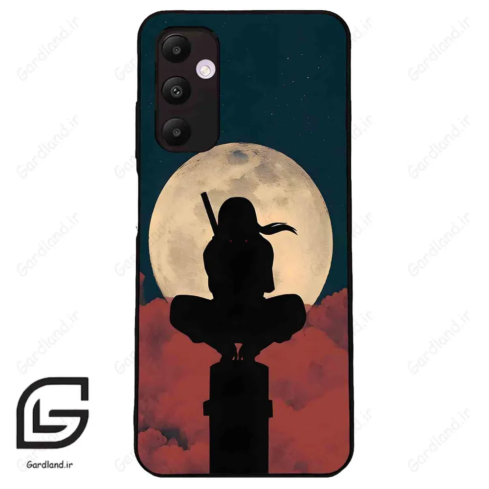 قاب گوشی سامسونگ ای 05 اس (Galaxy A05s ) طرح ایتاچی کد 2188