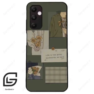 قاب گوشی سامسونگ ای 05 اس (Galaxy A05s ) طرح فانتزی کد 2196