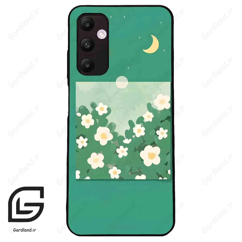 قاب گوشی سامسونگ ای 05 اس (Galaxy A05s ) طرح ساده کد 2200