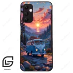 قاب گوشی سامسونگ ای 05 اس (Galaxy A05s ) طرح ون کد 2204