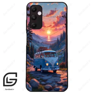 قاب گوشی سامسونگ ای 05 اس (Galaxy A05s ) طرح ون کد 2204