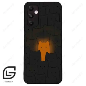 قاب گوشی سامسونگ ای 05 اس (Galaxy A05s ) طرح فانتزی کد 2205