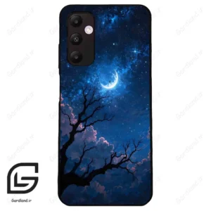 قاب گوشی سامسونگ ای 05 اس (Galaxy A05s ) طرح طبیعت کد 2206