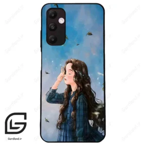 قاب گوشی سامسونگ ای 05 اس (Galaxy A05s ) طرح دخترانه کد 2209