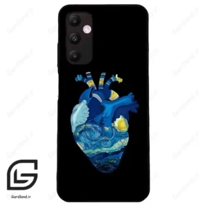 قاب گوشی سامسونگ ای 05 اس (Galaxy A05s ) طرح ونگوک کد 2214