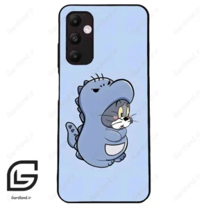 قاب گوشی سامسونگ ای 05 اس (Galaxy A05s ) طرح تام کد 2216