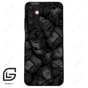 قاب گوشی سامسونگ ای 05 اس (Galaxy A05s ) طرح دلار کد 2218