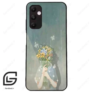 قاب گوشی سامسونگ ای 05 اس (Galaxy A05s ) طرح دخترانه کد 2220