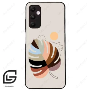 قاب گوشی سامسونگ ای 05 اس (Galaxy A05s ) طرح دخترانه کد 2224