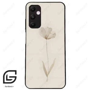 قاب گوشی سامسونگ ای 05 اس (Galaxy A05s ) طرح گل کد 2225