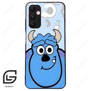 قاب گوشی سامسونگ ای 05 اس (Galaxy A05s ) طرح سالیوان کد 2228