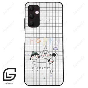 قاب گوشی سامسونگ ای 05 اس (Galaxy A05s ) طرح فانتزی کد 2230