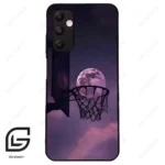 قاب گوشی سامسونگ ای 05 اس (Galaxy A05s ) طرح بسکتبال کد 2233